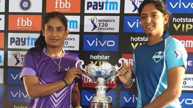 IPL 2020: Four-match Women's T20 Challenge likely to take place from November 4 to 9 in Sharjah