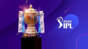 IPL 2020: Greatest comebacks in IPL History to reach playoffs