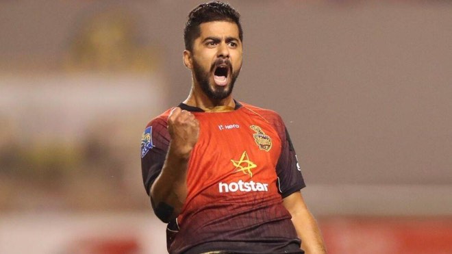 IPL 2020: KKR's Ali Khan ruled out of IPL 2020 due to injury