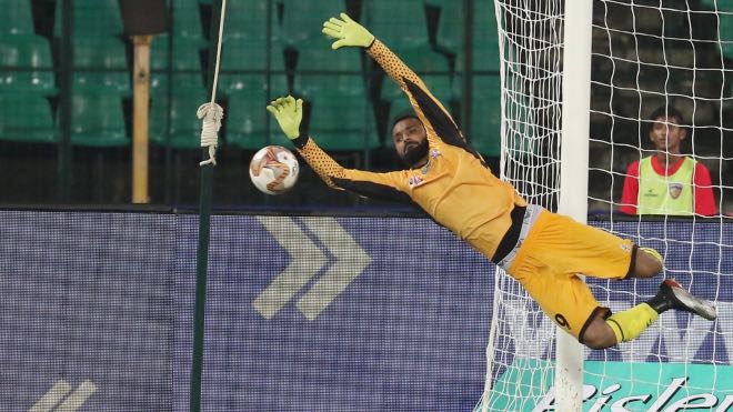 ISL 2020-21: Arindam Bhattacharya signs contract extension with ATK Mohun Bagan FC