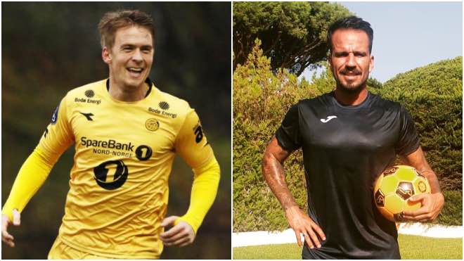 ISL 2020-21: Bengaluru FC sign Norwegian striker Kristian Opseth and Spanish centre-back Francisco ‘Fran’ Gonzalez