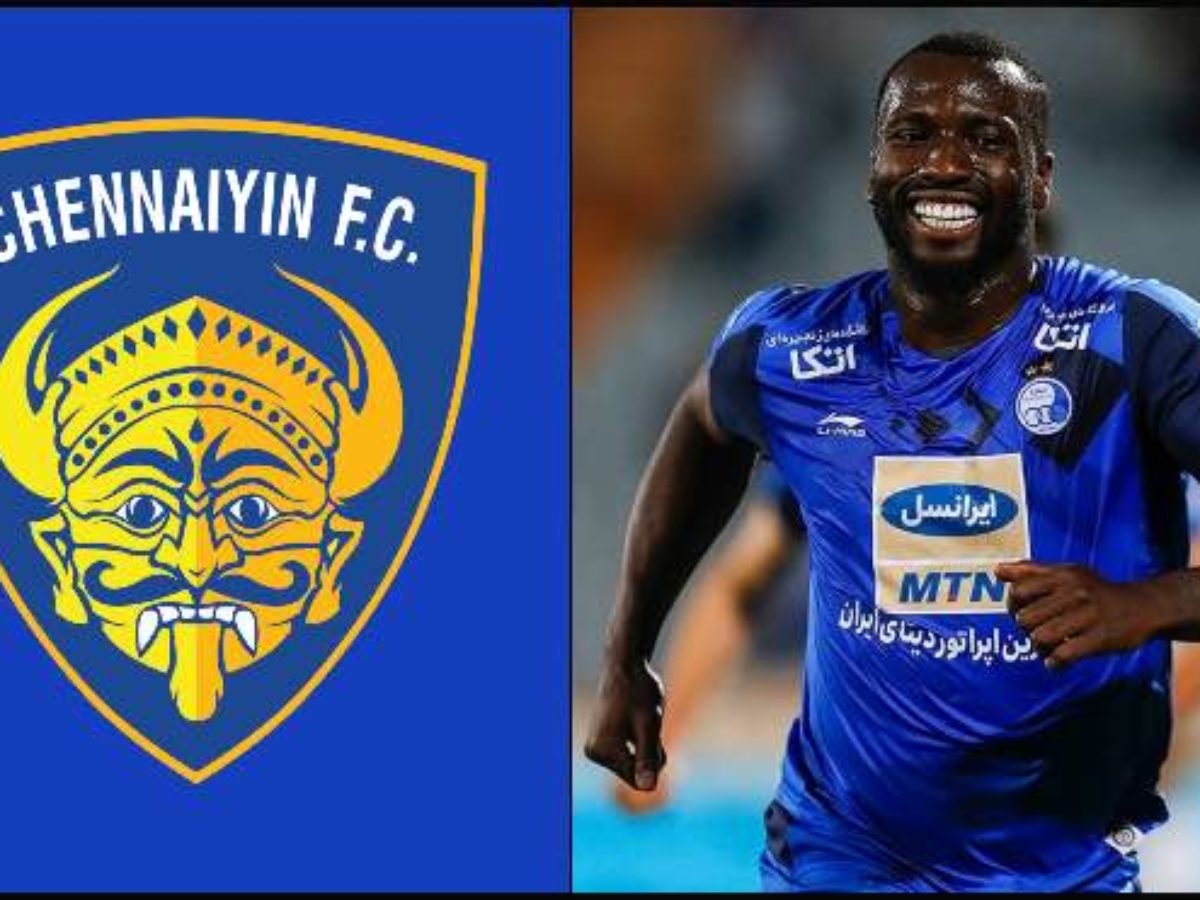 chennaiyin fc jersey 2020