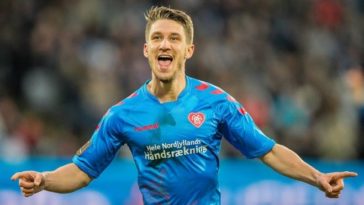 ISL 2020-21: Chennaiyin FC sign Slovakian center forward Jakub Sylvestr