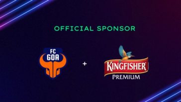 ISL 2020-21: FC Goa ropes in Kingfisher as the official sponsor for 2020-21 season