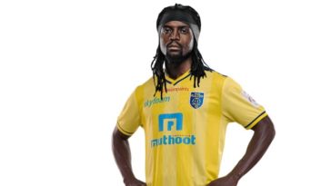 ISL 2020-21: Kerala Blasters FC sign Zimbabwean defender Costa Nhamoinesu