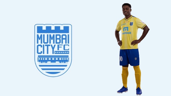 ISL 2020-21: Mumbai City FC sign Nigerian centre-forward Bartholomew Ogbeche