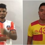ISL 2020-21: Mumbai City FC sign defender Amey Ranawade and midfielder PC Rohlupuia