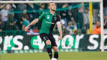 ISL 2020-21: NorthEast United FC signs Belgian defender Benjamin Lambot