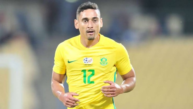 ISL 2020-21: Odisha FC sign South African midfielder Cole Alexander