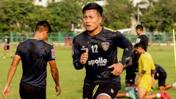 ISL 2020: SC East Bengal sign Indian international Jeje Lalpekhlua