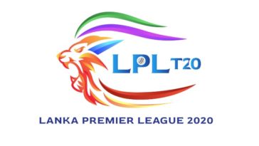 LPL 2020: Lanka Premier League 2020 Players Draft