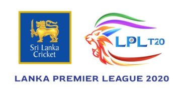 LPL 2020: Lanka Premier League 2020 schedule announced