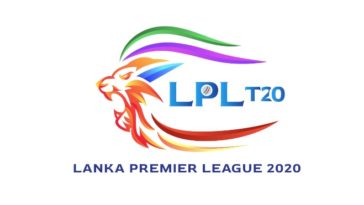 LPL 2020: Lanka Premier League 2020 schedule revised