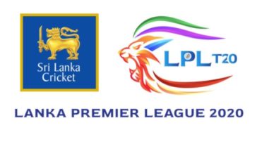 LPL 2020: Lankan Premier League players draft slated for today