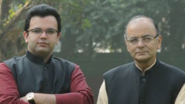 Late Arun Jaitley's son Rohan Jaitley unopposed in Delhi and District Cricket Association President election