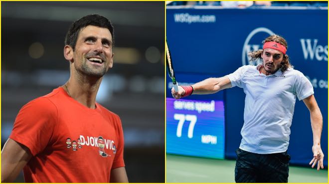 French Open 2020: Novak Djokovic advances into quarters; Stefanos Tsitsipas first Greek to enter quarter-finals