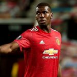 Paul Pogba expresses desire to play for Real Madrid