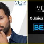 Rohit Sharma roped in as ‘Vega Men’ Brand Ambassador