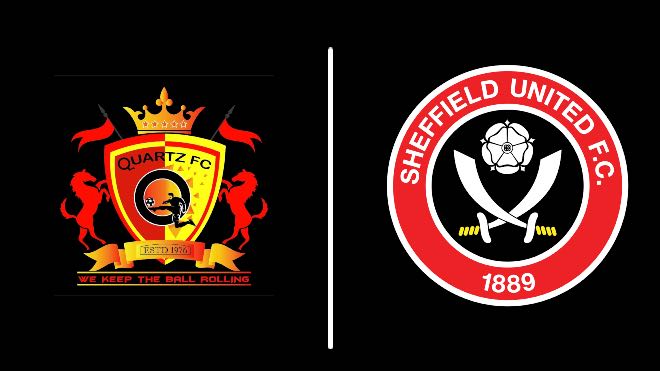 Sheffield United FC to acquire stake at Kerala based Quartz Football Club