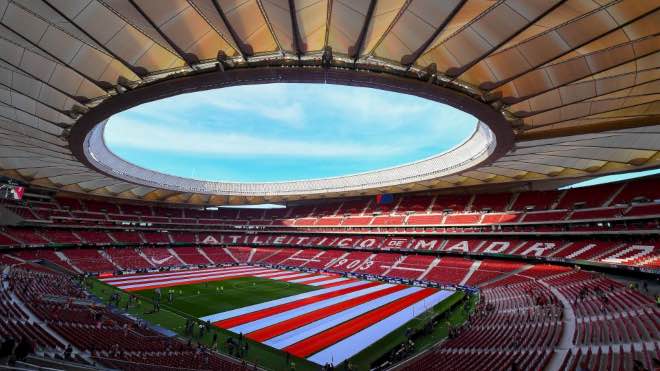 UEFA to allow fans into the Stadium in UEFA Competitions