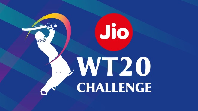 BCCI announce Jio as Title Sponsor for Women’s T20 Challenge 2020