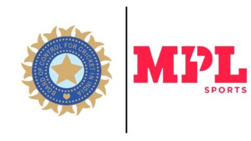 BCCI announces MPL Sports as Official Kit Sponsor for Team India