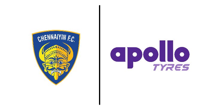 ISL 2020-21: Apollo Tyres renews association with Chennaiyin FC as their Principal Sponsor