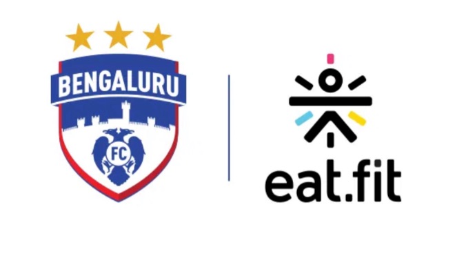 ISL 2020-21: Bengaluru FC ropes eat.fit as Food and Nutrition Partner
