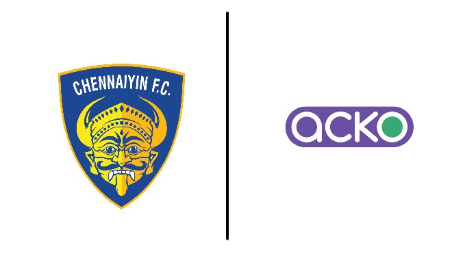 ISL 2020-21: Chennaiyin FC ropes ACKO as Official Insurance Partner