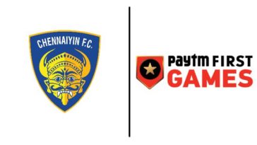 ISL 2020-21: Chennaiyin FC ropes PayTm First Games as Associate Sponsor