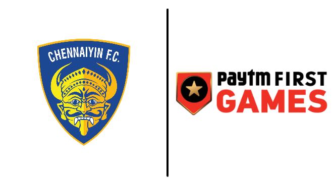 ISL 2020-21: Chennaiyin FC ropes PayTm First Games as Associate Sponsor