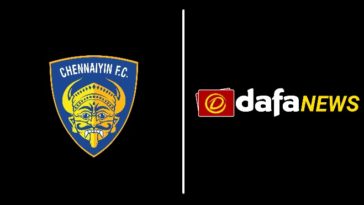 ISL 2020-21: Chennaiyin FC ropes DafaNews as Principal Sponsor for the second consecutive year