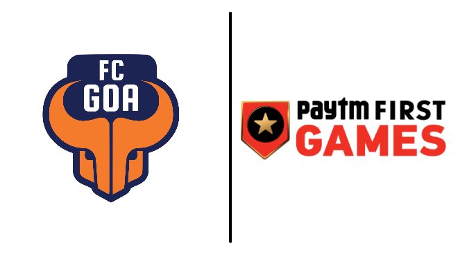 ISL 2020-21: FC Goa announces Paytm First Games as an associate sponsor