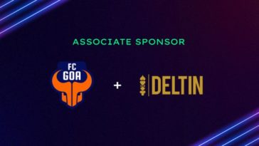 ISL 2020-21: FC Goa extends partnership with Deltin as Associate Sponsor