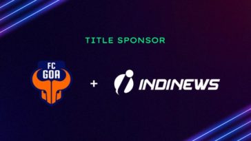 ISL 2020-21: FC Goa sign INDINEWS as Title Sponsor