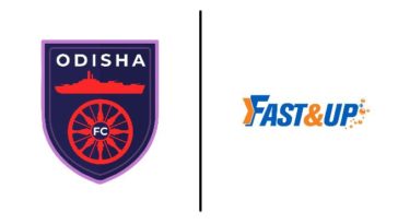 ISL 2020-21: Fast and Up to continue as Official Nutrition Partner for the second consecutive year