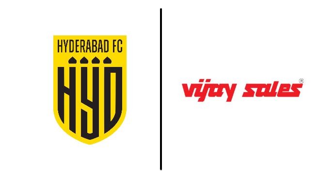 ISL 2020-21: Hyderabad FC ropes Vijay Sales as Associate Sponsor