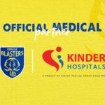 ISL 2020-21: Kerala Blasters FC announces Kinder Hospitals to continue as Official Medical Partner