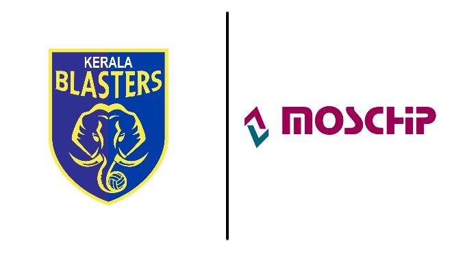 ISL 2020-21: Kerala Blasters FC rope in MosChip as Main Sponsor