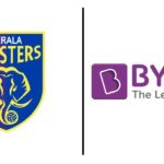ISL 2020-21: Kerala Blasters FC ropes in BYJU’S as title sponsor