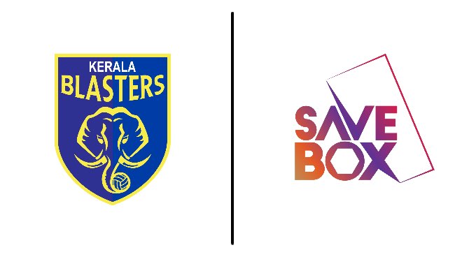 ISL 2020-21: Kerala Blasters FC sign Save Box as Associate Sponsor