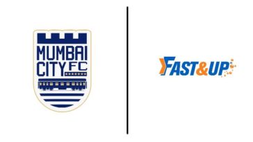 ISL 2020-21: Mumbai City FC announces Fast&Up as the Official Sports Nutrition Partner