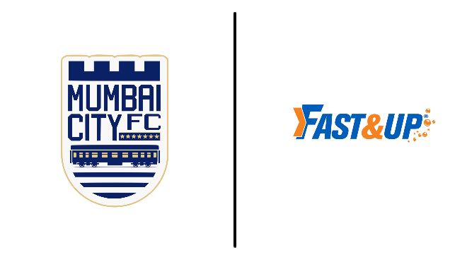 ISL 2020-21: Mumbai City FC announces Fast&Up as the Official Sports Nutrition Partner