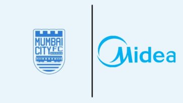 ISL 2020-21: Mumbai City FC partners with Midea