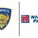 ISL 2020-21: Nippon Paint India continues to be the Associate Sponsor of Chennaiyin FC