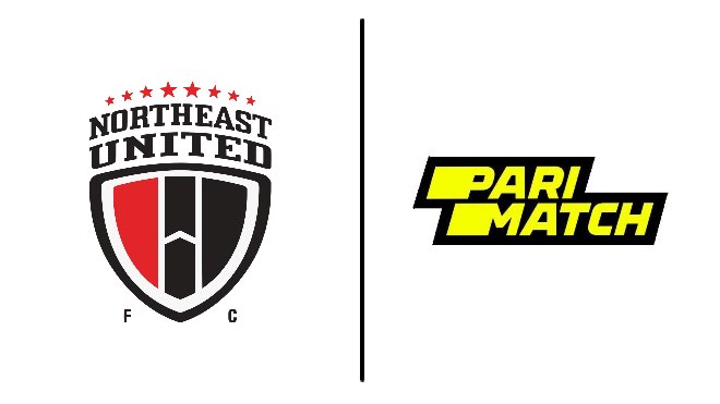 ISL 2020-21: Northeast United FC ropes Parimatch News as the Title Sponsor