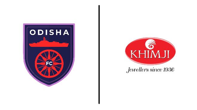 ISL 2020-21: Odisha FC announces Khimji Jewellers as Associate Sponsor