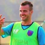 ISL 2020-21: Odisha FC appoints Steven Taylor as the new captain
