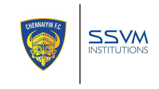 ISL 2020-21: SSVM Institutions to continue as Associate Sponsor of Chennaiyin FC
