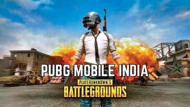 PUBG Mobile making comeback to India, officially announced as PUBG Mobile India